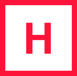 HITMAPS Wordmark