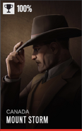 Sean King in the Chapter Icon for Chapter 2