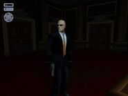 Agent 17 | Hitman Wiki | Fandom