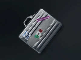 HITMAN III