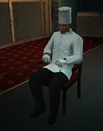 Повар клуба Акула спит.png (732 КБ) Отдыхает