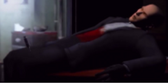 Agent 47 Suit