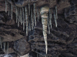 Caving In