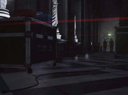Granville Extreme Security Complication