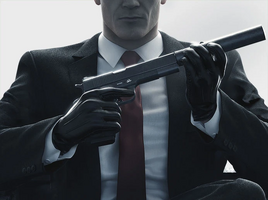 HITMAN