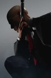 SilentAssassinSuitOnlyx5