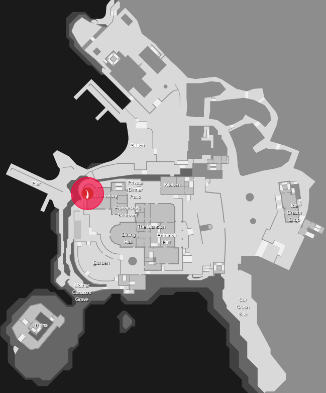 Amputation Knife/Locations | Hitman Wiki | Fandom