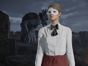 Rafael Maya Grant Objective