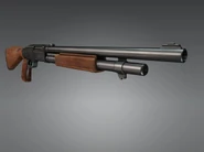 Bartoli 12G in HITMAN™ 2.