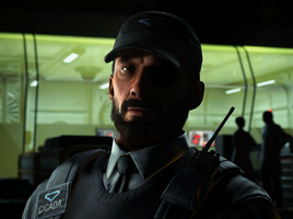 HITMAN™ III