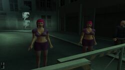 Hunter And Hunted Contracts Hitman Wiki Fandom Hunter And Hunted Contracts Hitman Wiki Fandom