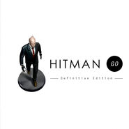 Hitman GO