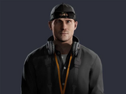 Jay Smart Paris Intel