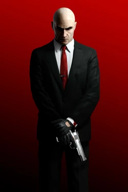 Dreamer 1/6 みがく エージェント47 HITMAN ヒットマン フィギュア