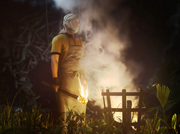 Forged in Fire
