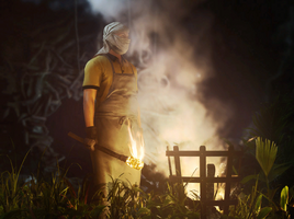 Forged in Fire
