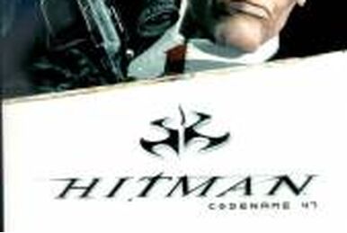 PEDIDO] Hitman 3 - Página 4 - Fórum Tribo Gamer
