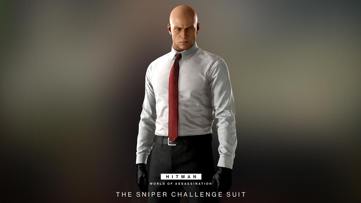 New Add-ons (1/26/2023) - Hitman 3 (2021) - Hitman Forum