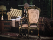 A Private Moment