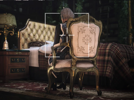 A Private Moment