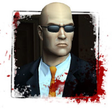 Agent 17 Hitman Wiki Fandom