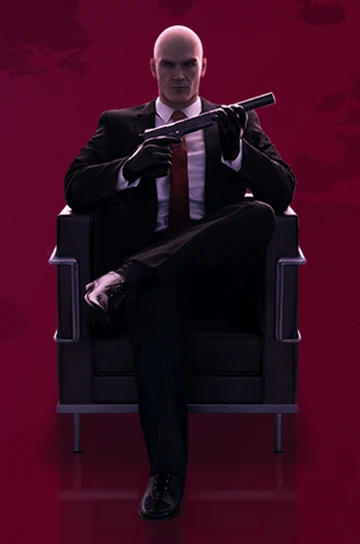 The Classics 1 | Hitman Wiki | Fandom