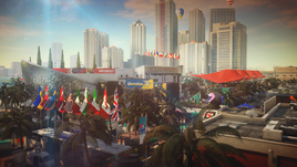 Miami - HITMAN 2