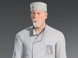 Шеф-повар (HITMAN™)