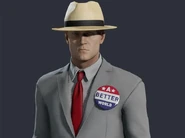 Politician