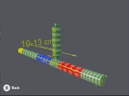 Leftover version from Hitman: Absolution containing an unused animation.