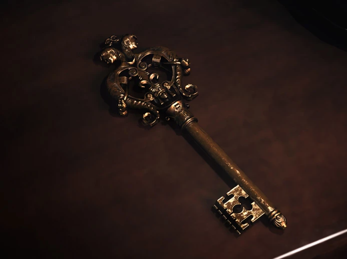 Thornbridge Manor Keys Hitman Wiki Fandom