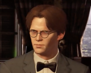 Paine Getting Angry