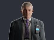 Isaac Hunter
