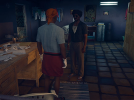 The Foreman