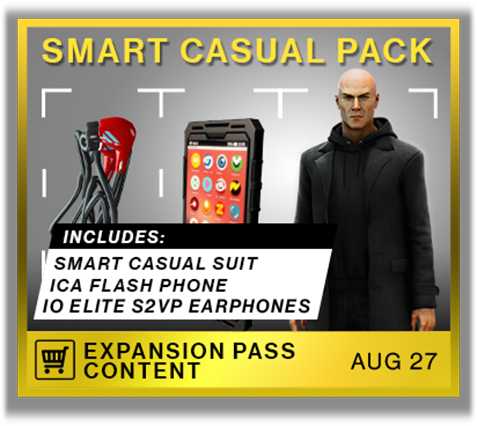 hitman 2 season pass