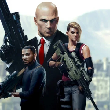 Hitman 2 Sniper Assassin Hitman Wiki Fandom