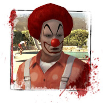 Corky The Clown Hitman Wiki Fandom Corky The Clown Hitman Wiki Fandom