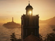 No Absolution For The Wicked