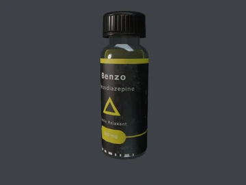 elfbar nachfüll pod läuft aus Paralytic Antidote | Hitman Wiki