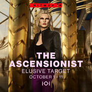 The Ascensionist in the Season of Envy Roadmap