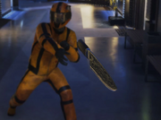 Copperhead