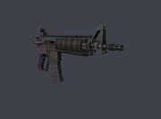 Fusil G1-4 C HITMAN2021