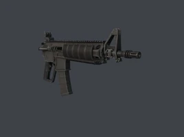 Fusil G1-4 C HITMAN2021