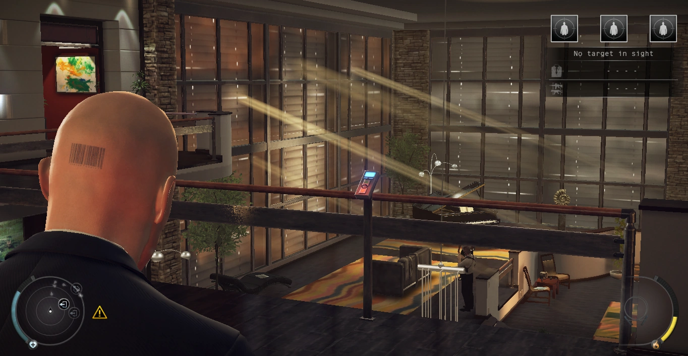 Hitman Absolution Easter Eggs Hitman Wiki Fandom