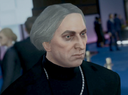 Richard Voltaire