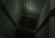 Elevator shaft