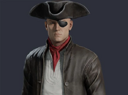The Buccaneer