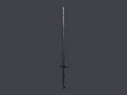Broadsword HITMAN2021