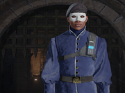 Rafael Lucas Hutchinson Objective