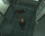 Scanner as seen in Hitman: Contracts.